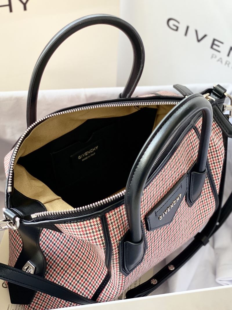 Givenchy Top Handle Bags